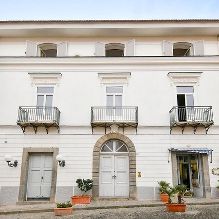 Monthly House Apartment Forio di Ischia Exterior foto