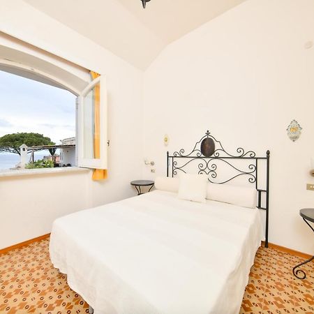 Monthly House Apartment Forio di Ischia Exterior foto