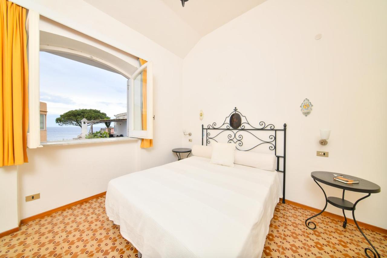 Monthly House Apartment Forio di Ischia Exterior foto